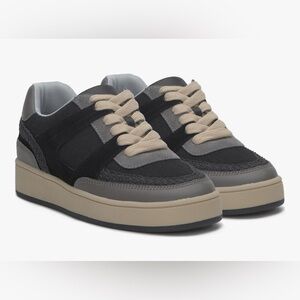 NEW Lucky Brand Women's Halinna Fashion Sneaker size 10